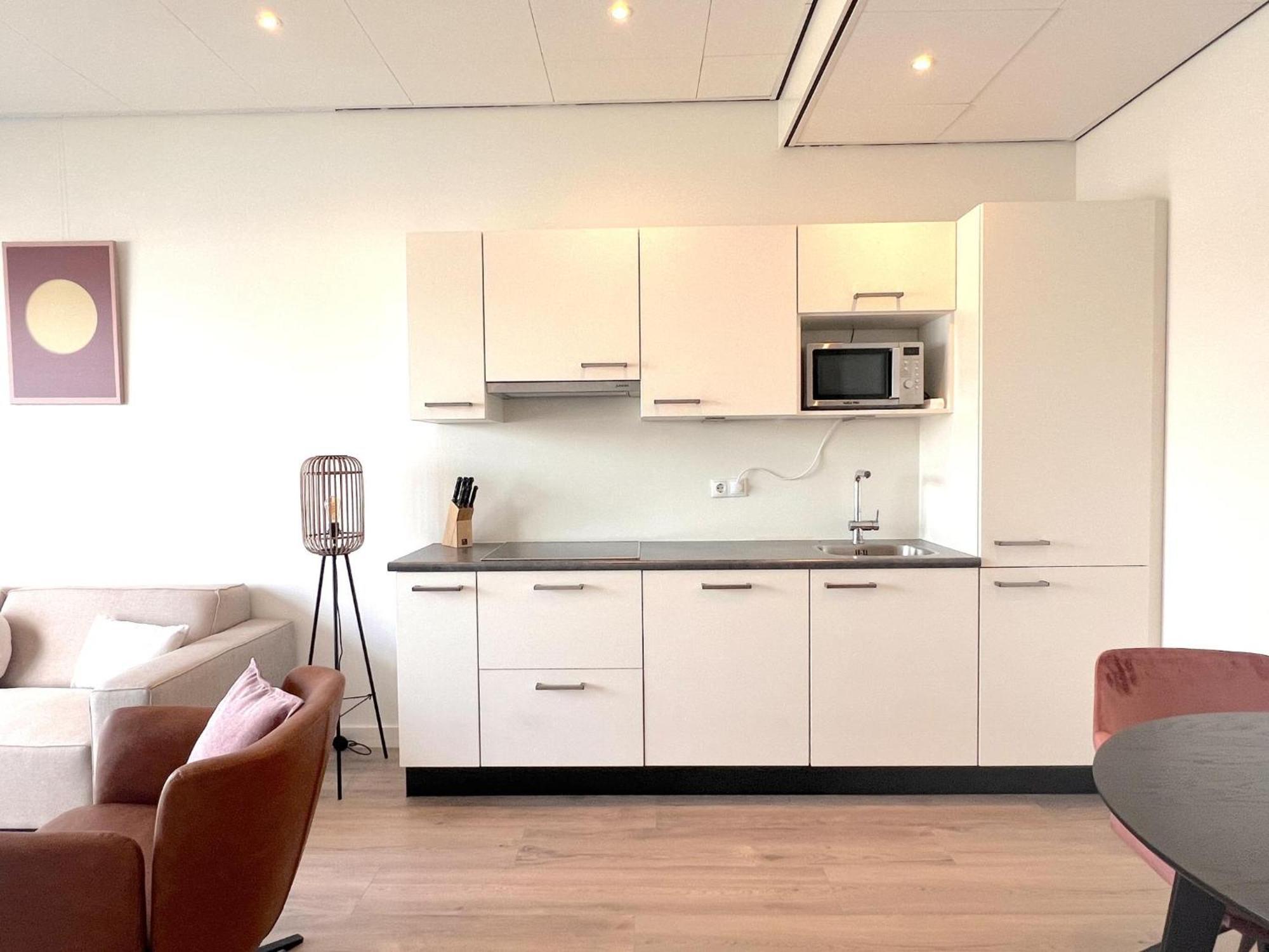 Apartment Waterkant