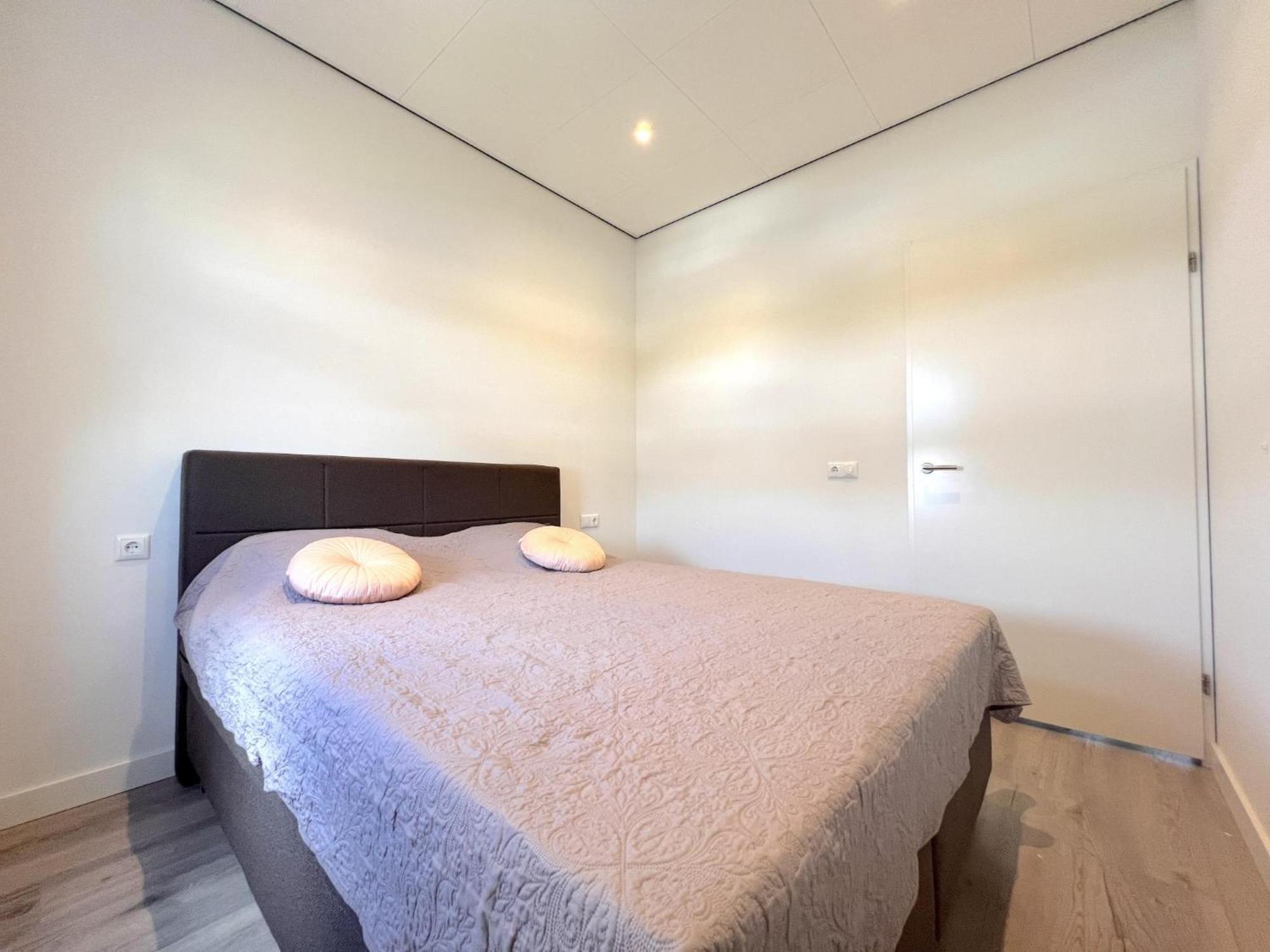 Waterkant Apartment