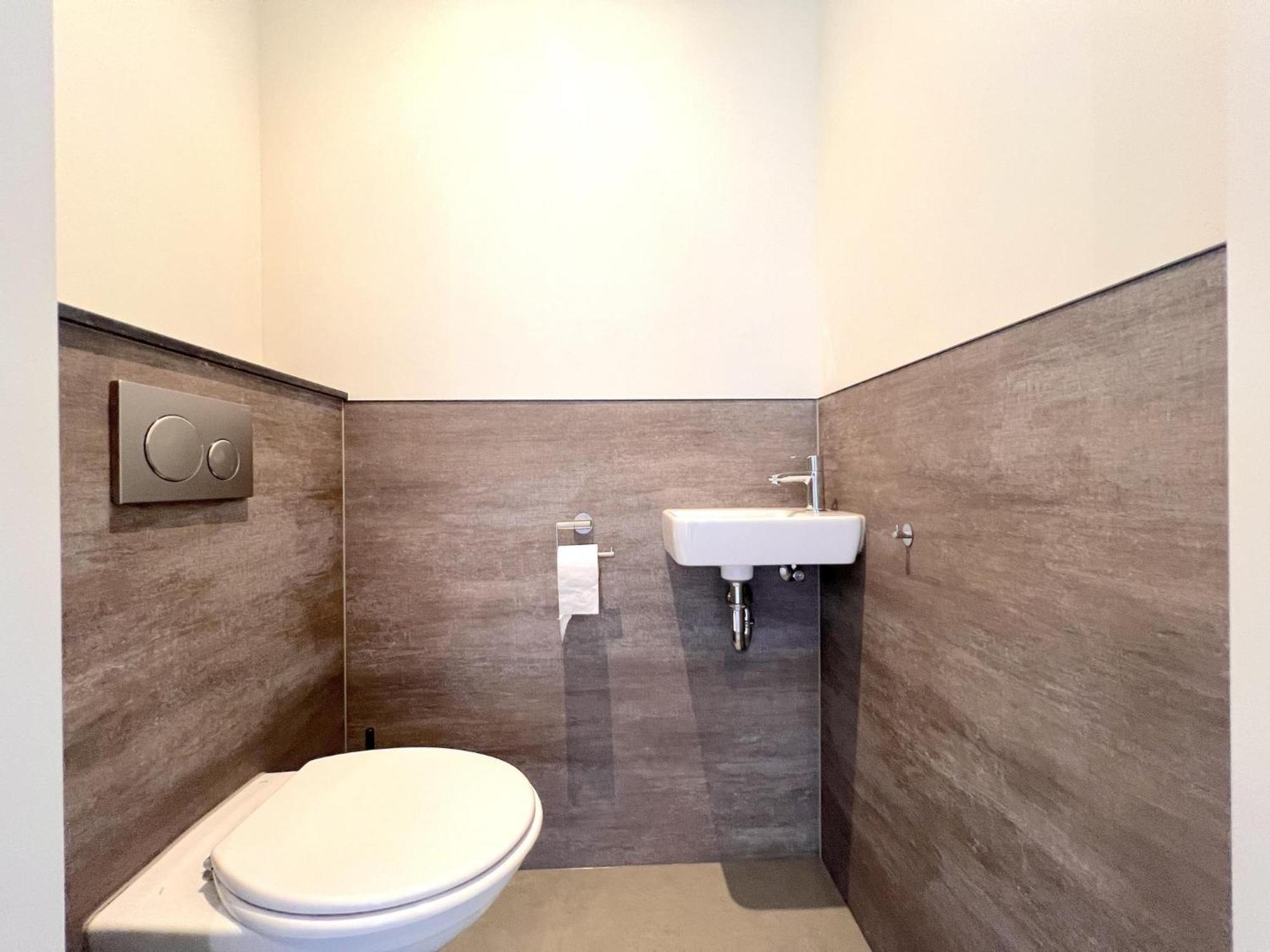 Apartment Waterkant Maasbommel