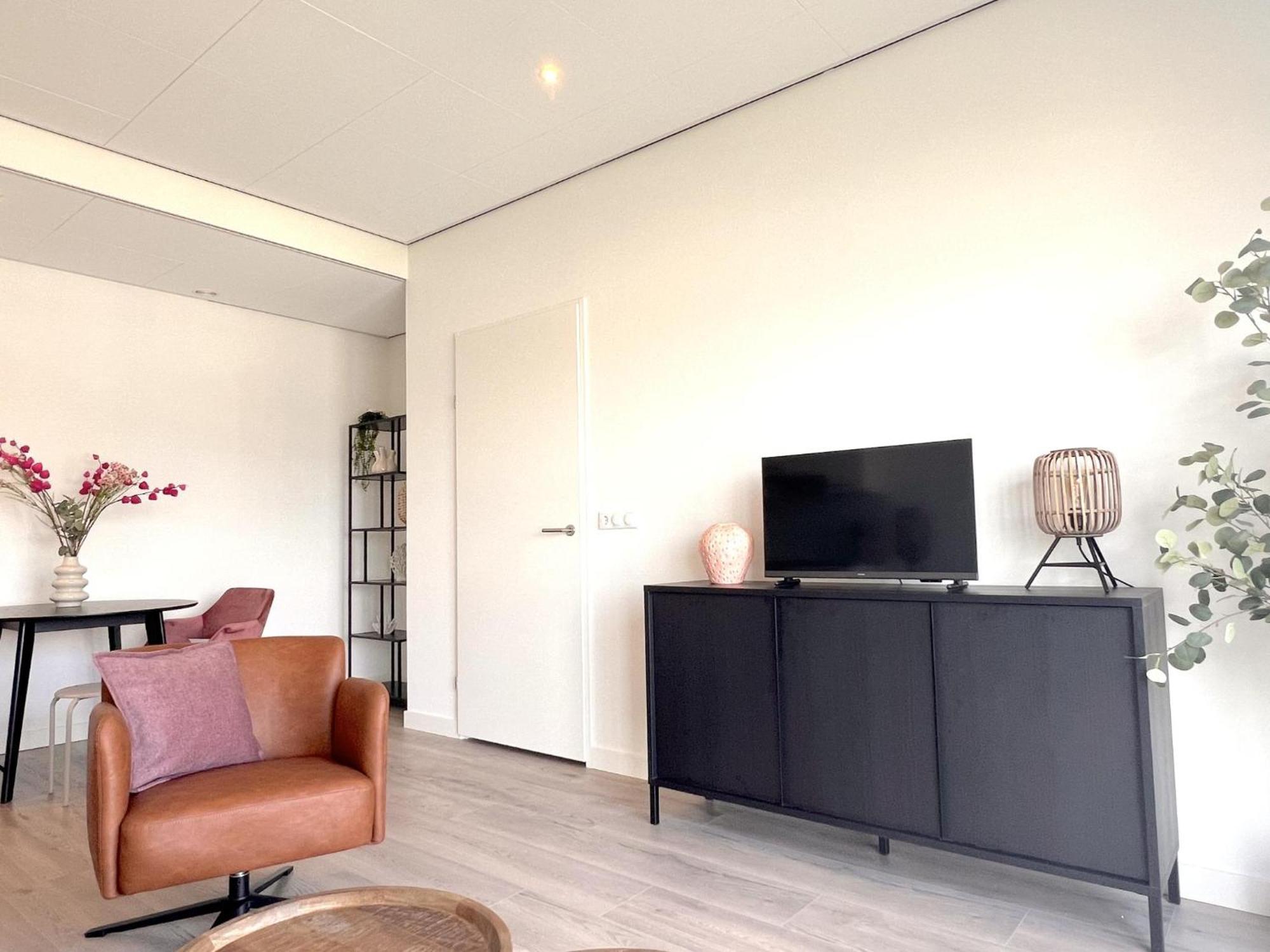 Apartment Waterkant *