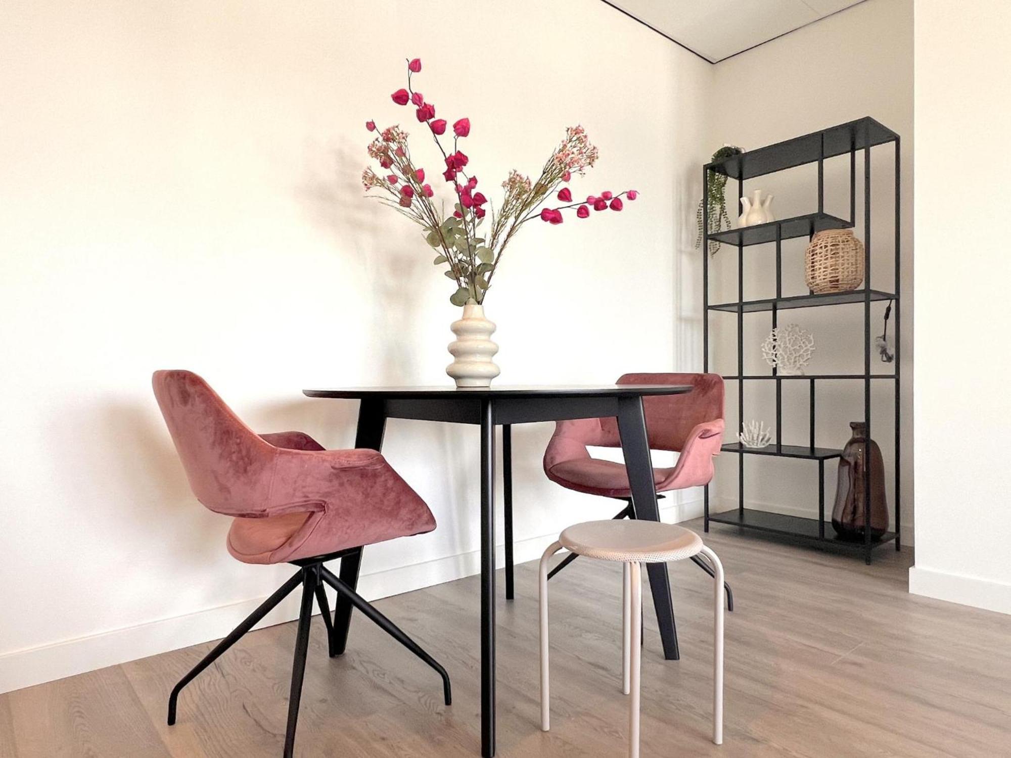 Waterkant Apartment *